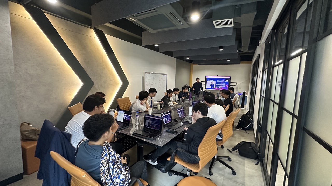 GCash Collaborative Workshop