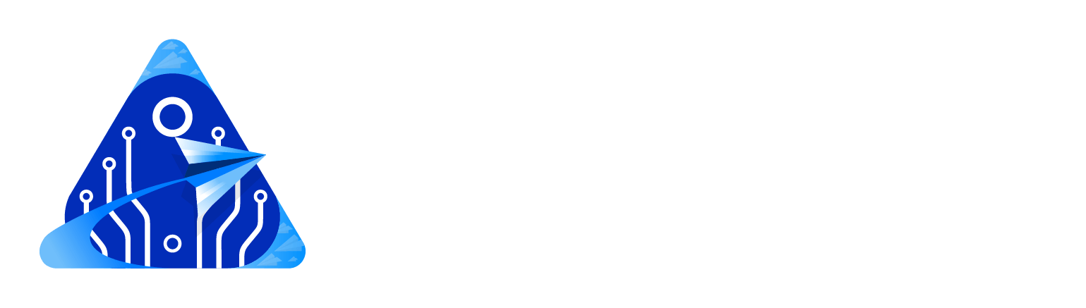 GCash Fintech University Logo